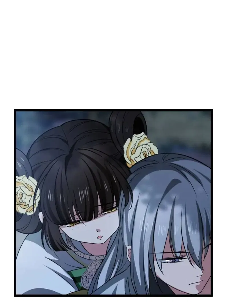 The Sickly Tyrant With An Innocent Facade Chapter 40 – Page 3