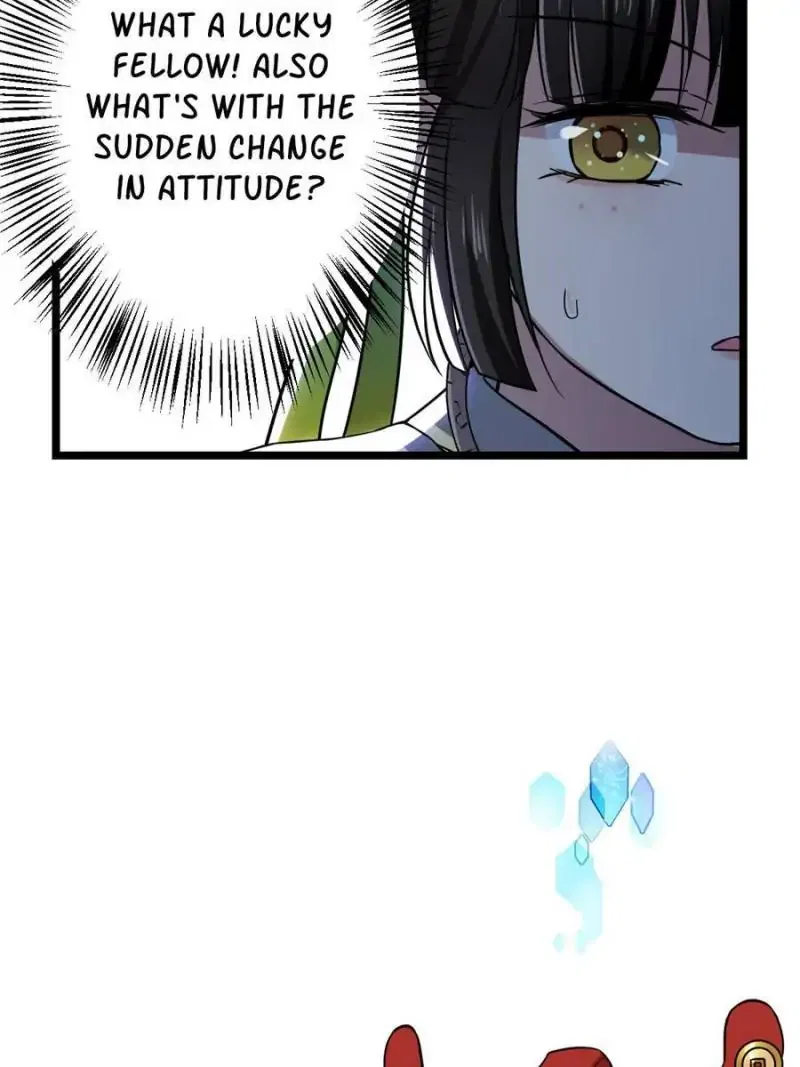 The Sickly Tyrant With An Innocent Facade Chapter 40 – Page 8
