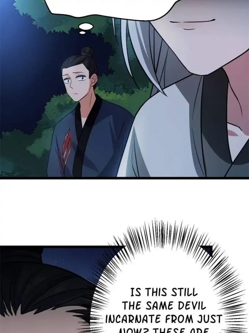 The Sickly Tyrant With An Innocent Facade Chapter 40 – Page 22
