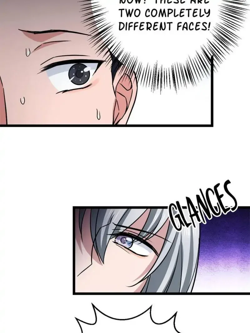 The Sickly Tyrant With An Innocent Facade Chapter 40 – Page 23