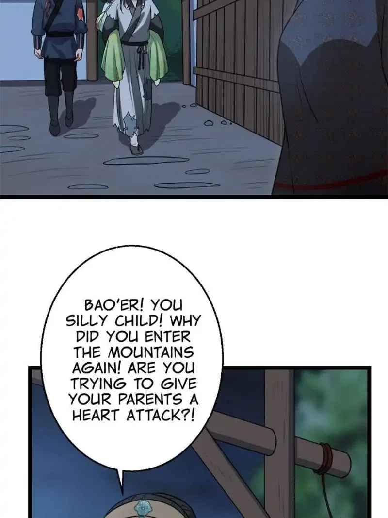 The Sickly Tyrant With An Innocent Facade Chapter 40 – Page 27