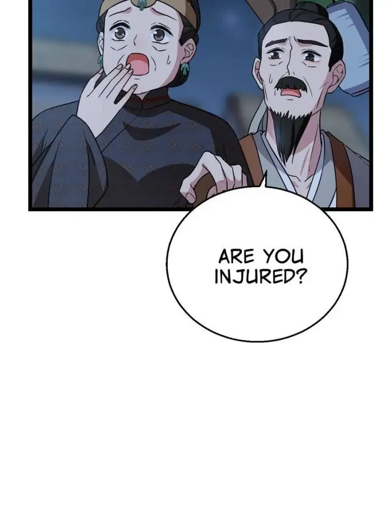The Sickly Tyrant With An Innocent Facade Chapter 40 – Page 28