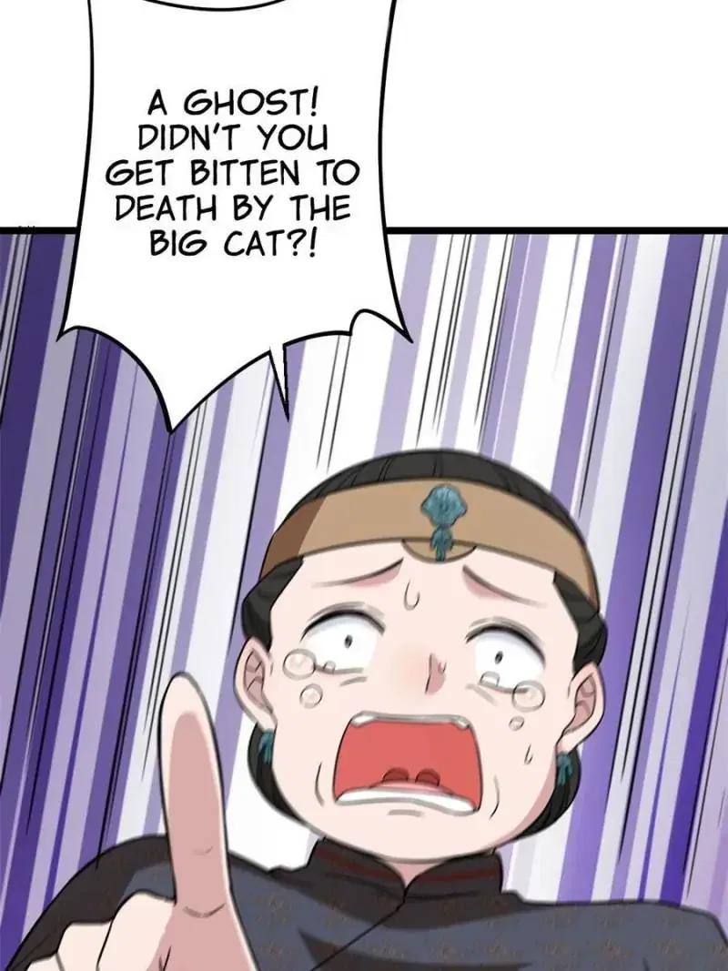 The Sickly Tyrant With An Innocent Facade Chapter 40 – Page 30