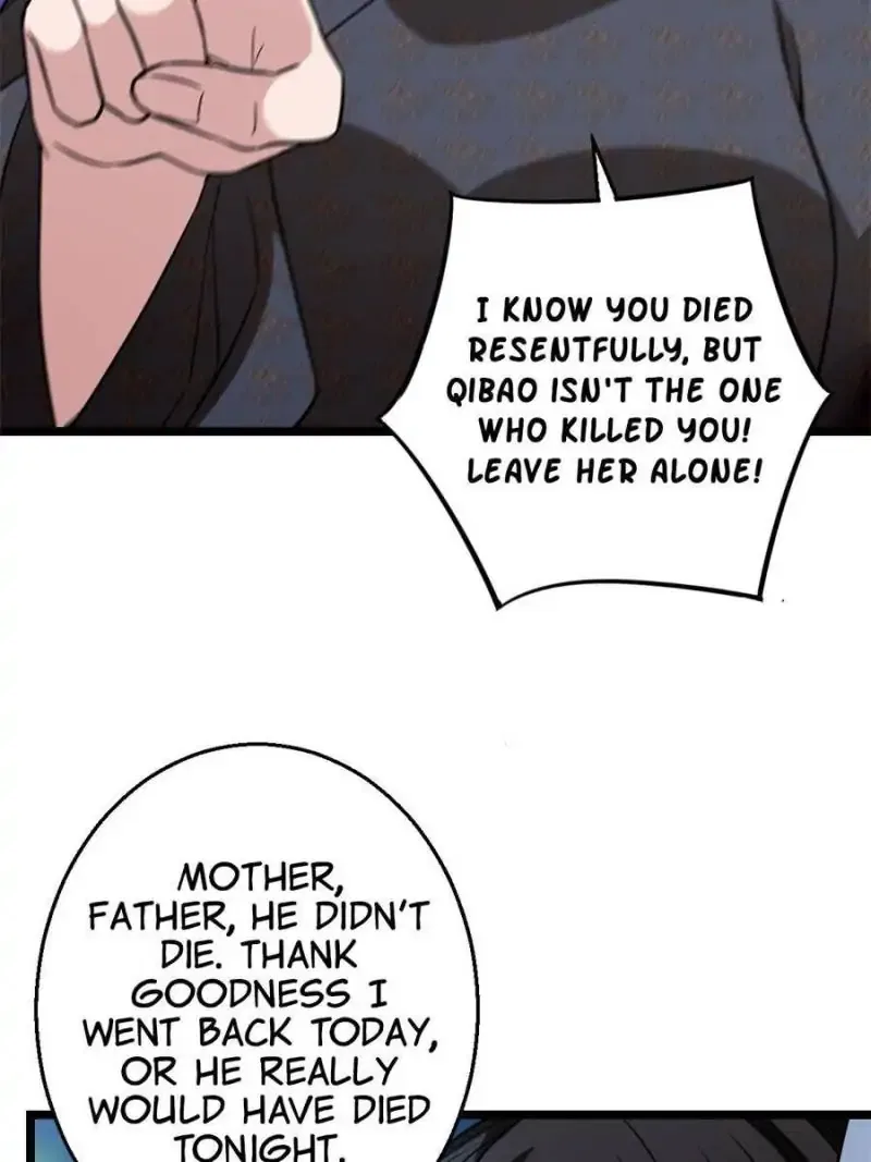 The Sickly Tyrant With An Innocent Facade Chapter 40 – Page 31