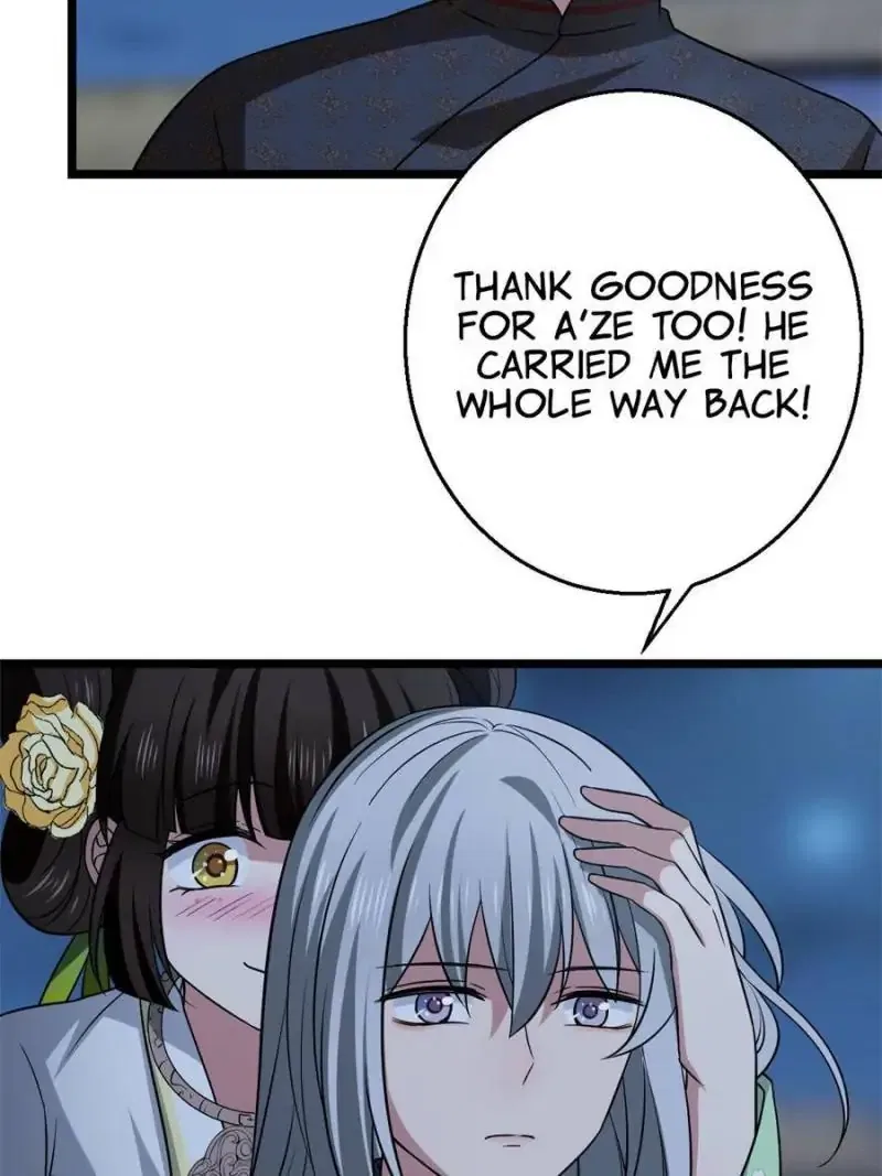 The Sickly Tyrant With An Innocent Facade Chapter 40 – Page 34