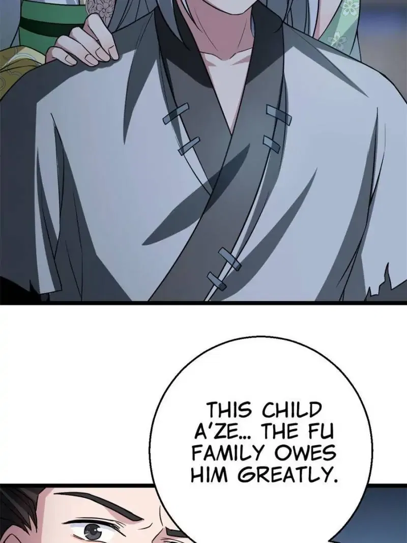 The Sickly Tyrant With An Innocent Facade Chapter 40 – Page 35