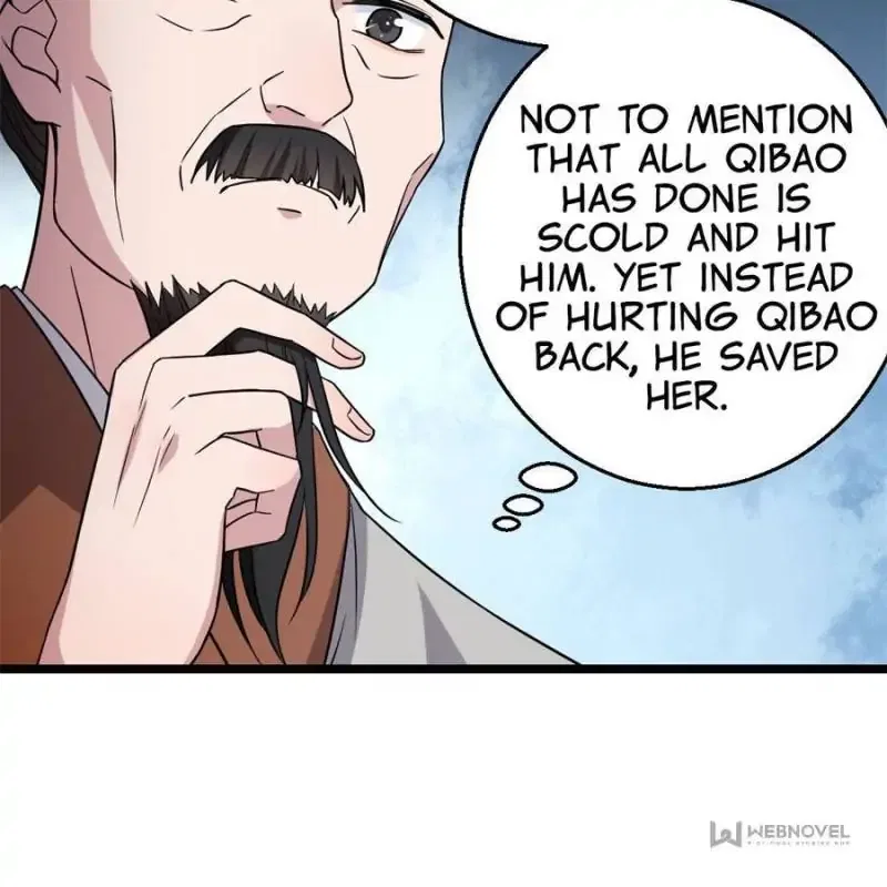 The Sickly Tyrant With An Innocent Facade Chapter 40 – Page 36