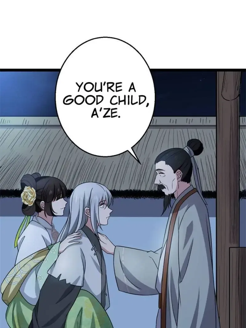 The Sickly Tyrant With An Innocent Facade Chapter 40 – Page 37
