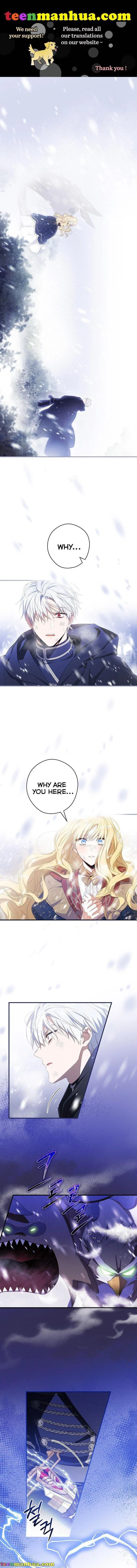 How to Get My Husband on My Side Chapter 38 – Page 1