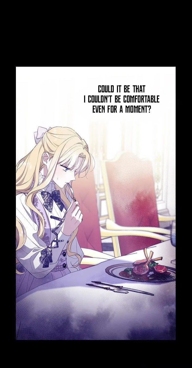 How to Get My Husband on My Side Chapter 38 – Page 35
