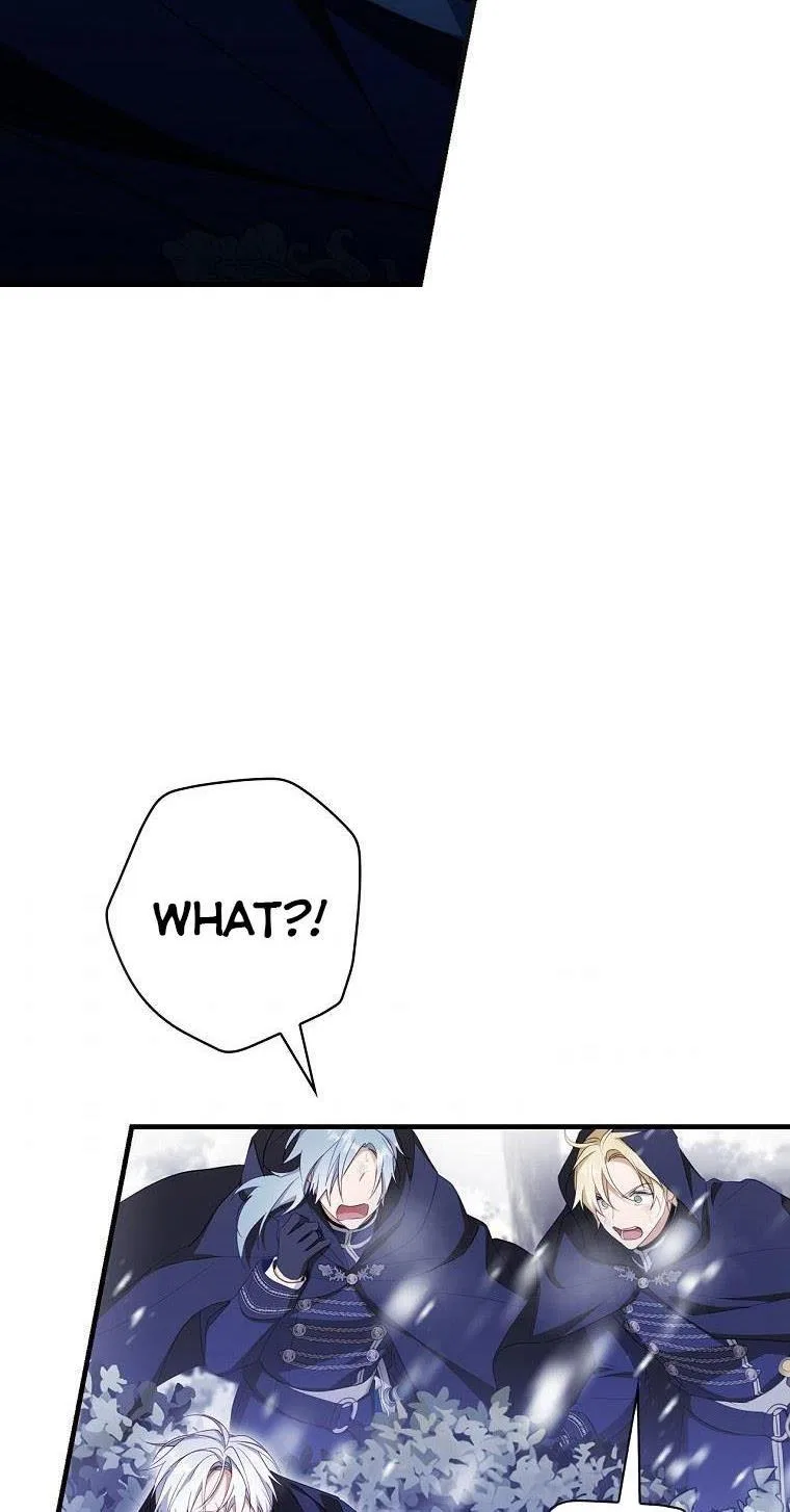 How to Get My Husband on My Side Chapter 38 – Page 39