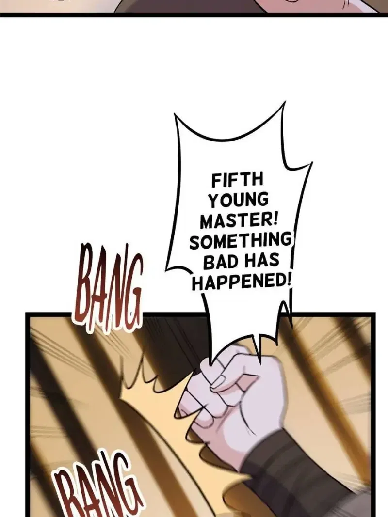 The Sickly Tyrant With An Innocent Facade Chapter 39 – Page 7