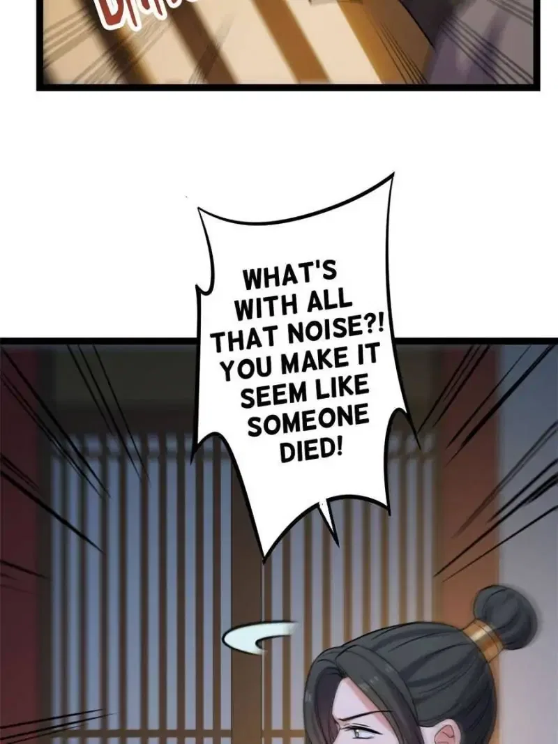 The Sickly Tyrant With An Innocent Facade Chapter 39 – Page 8