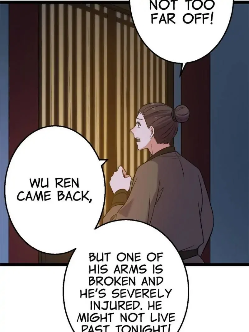 The Sickly Tyrant With An Innocent Facade Chapter 39 – Page 10