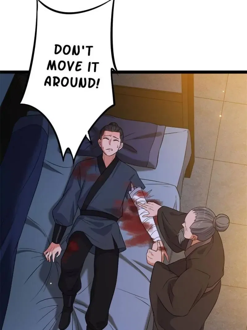 The Sickly Tyrant With An Innocent Facade Chapter 39 – Page 14