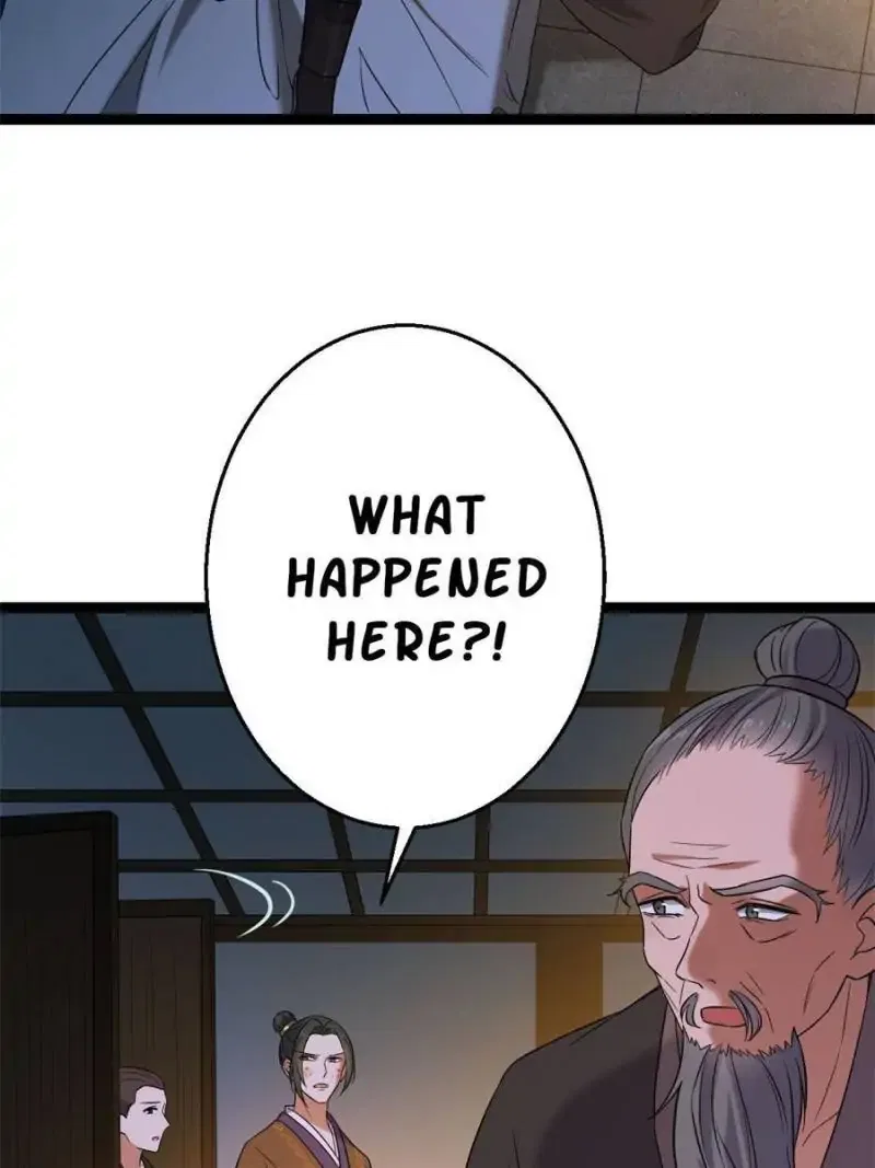 The Sickly Tyrant With An Innocent Facade Chapter 39 – Page 15