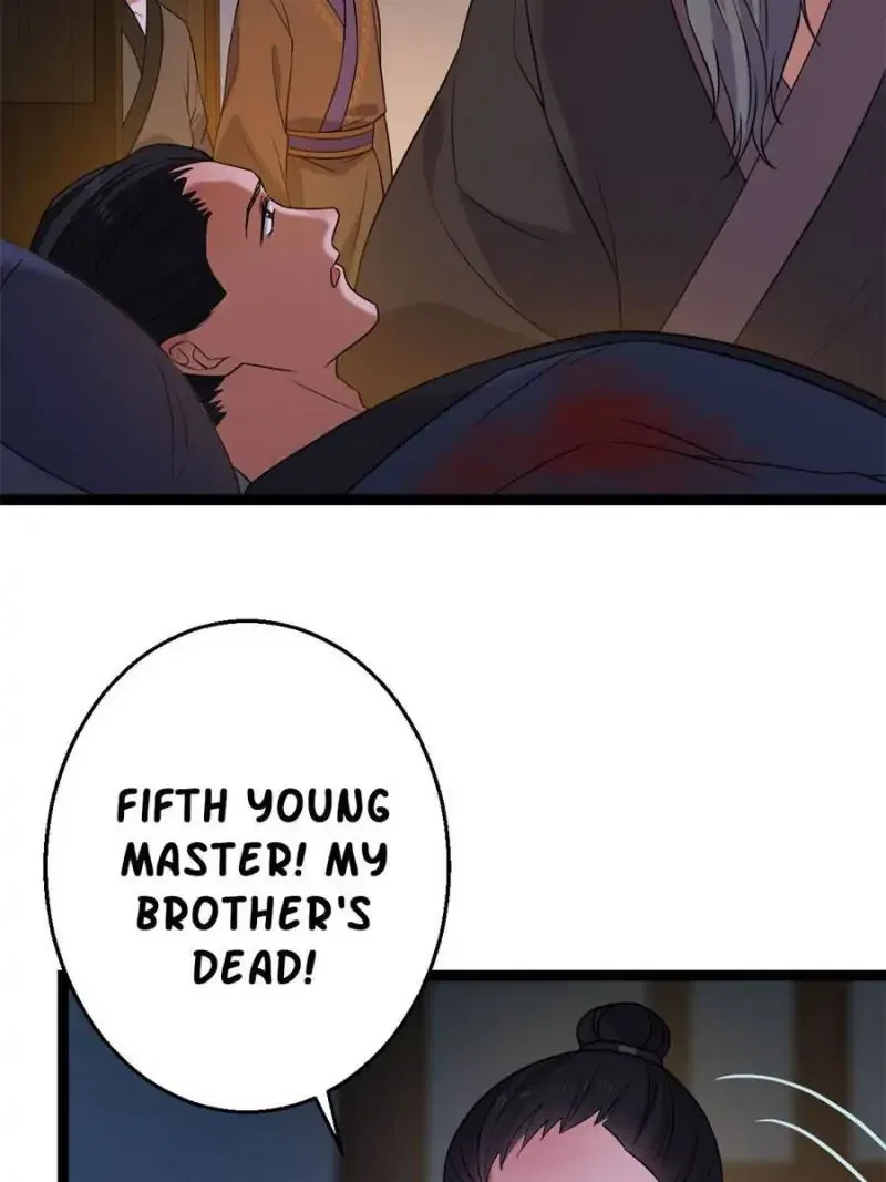 The Sickly Tyrant With An Innocent Facade Chapter 39 – Page 16