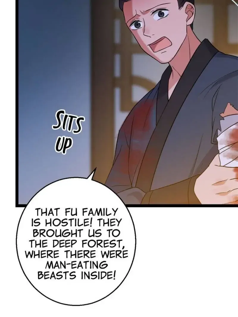 The Sickly Tyrant With An Innocent Facade Chapter 39 – Page 17