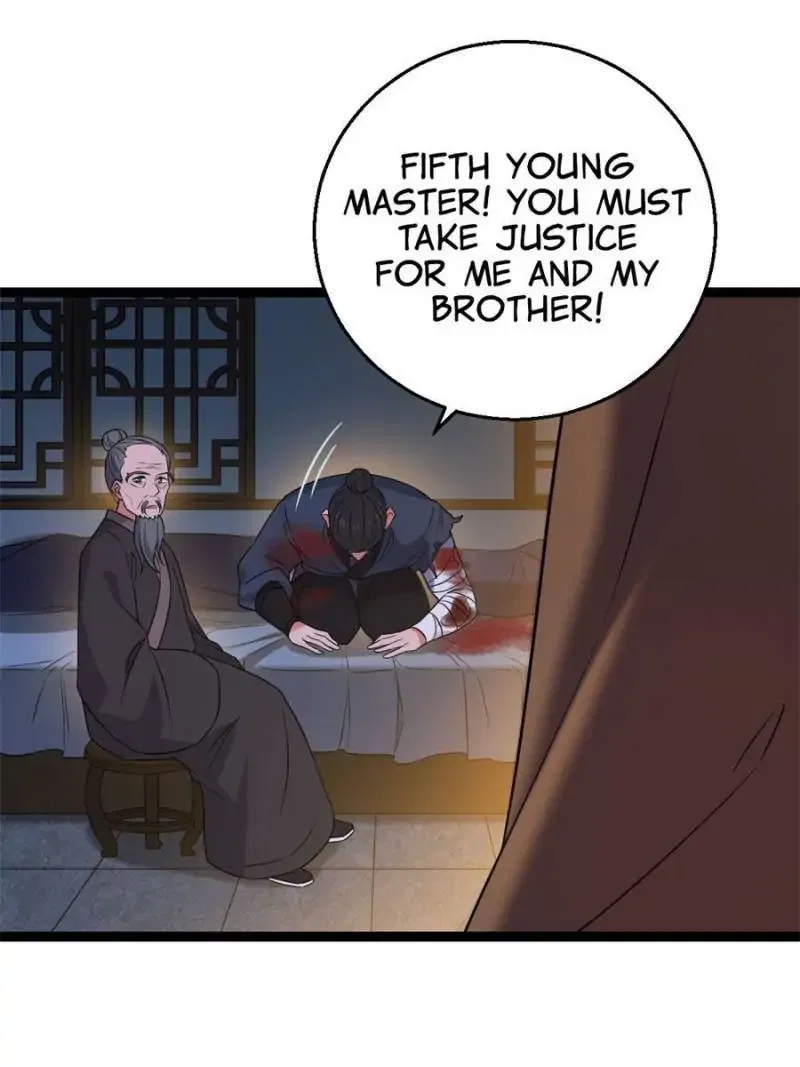 The Sickly Tyrant With An Innocent Facade Chapter 39 – Page 18