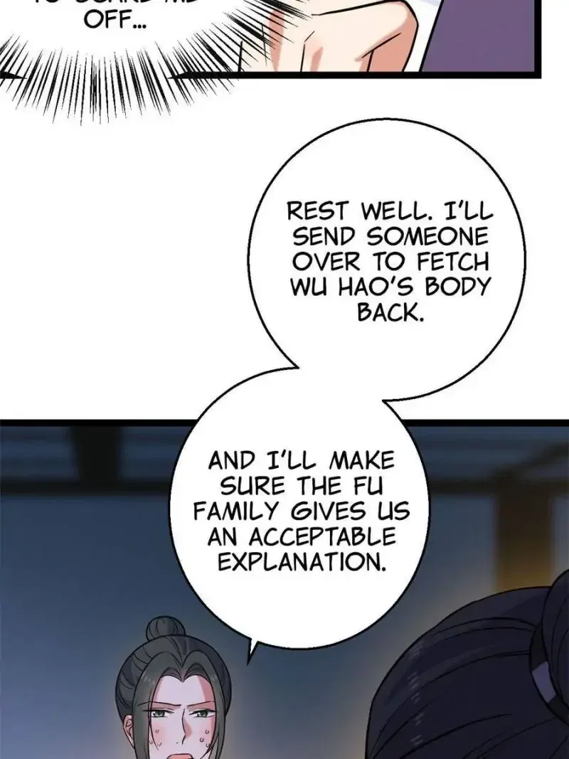 The Sickly Tyrant With An Innocent Facade Chapter 39 – Page 20