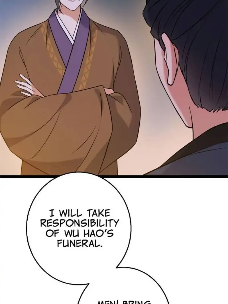 The Sickly Tyrant With An Innocent Facade Chapter 39 – Page 21