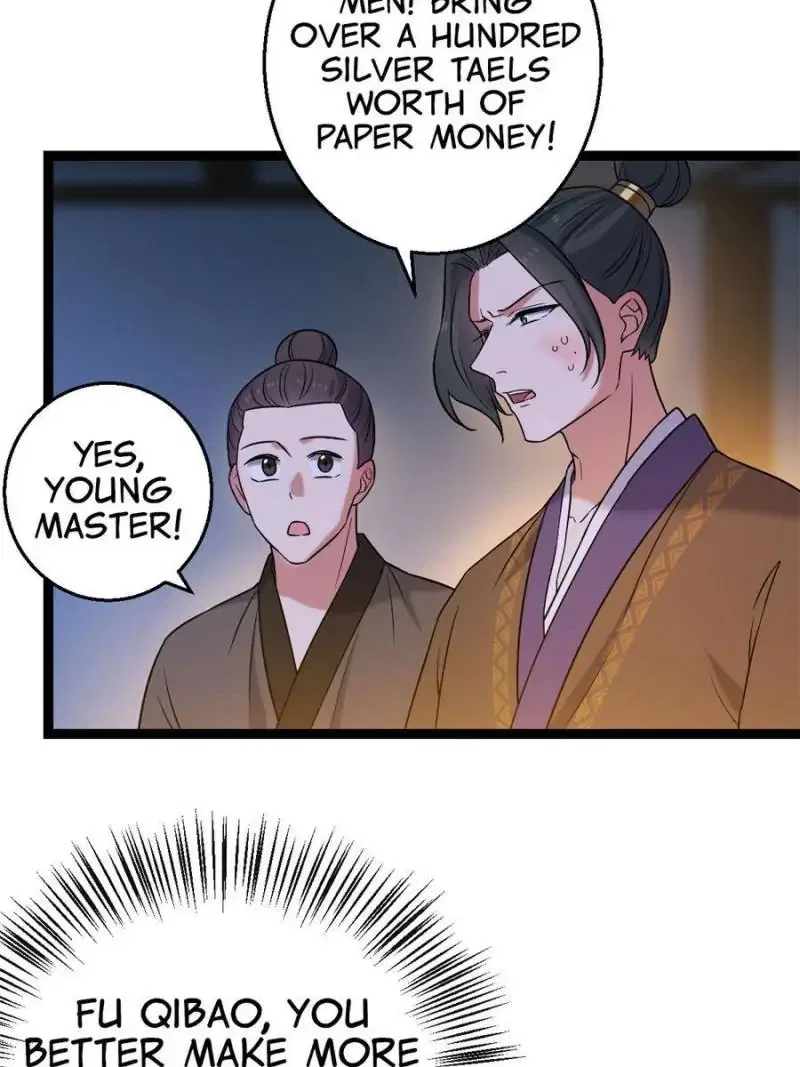 The Sickly Tyrant With An Innocent Facade Chapter 39 – Page 22