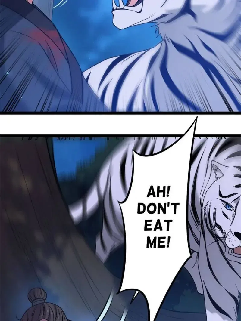 The Sickly Tyrant With An Innocent Facade Chapter 39 – Page 29