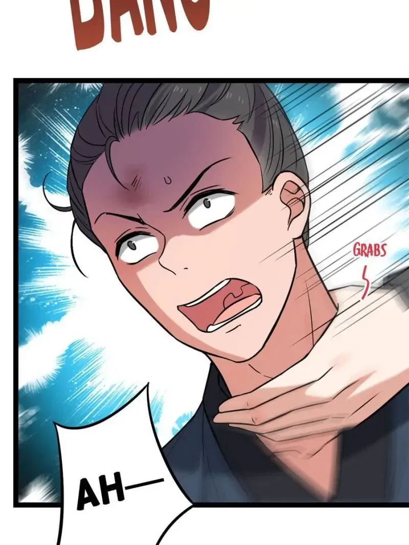 The Sickly Tyrant With An Innocent Facade Chapter 39 – Page 31