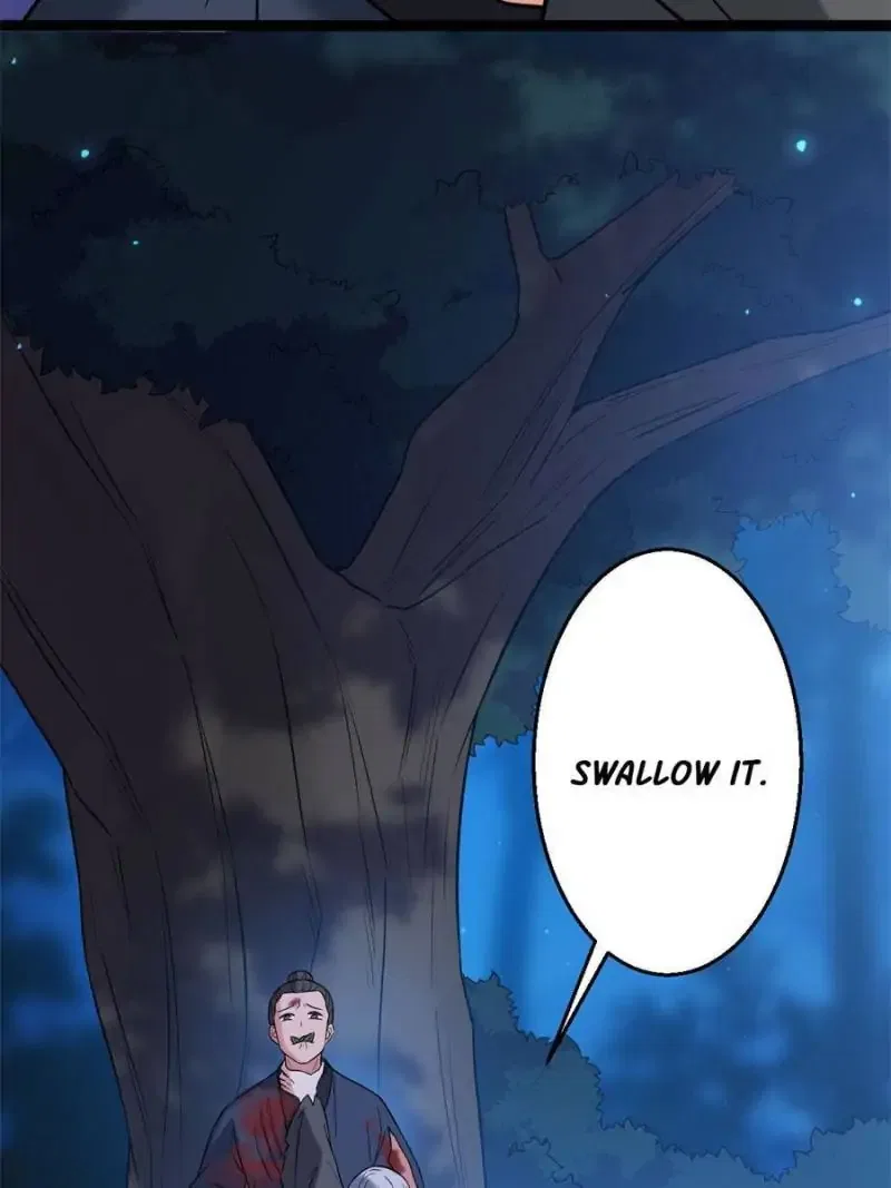 The Sickly Tyrant With An Innocent Facade Chapter 39 – Page 33