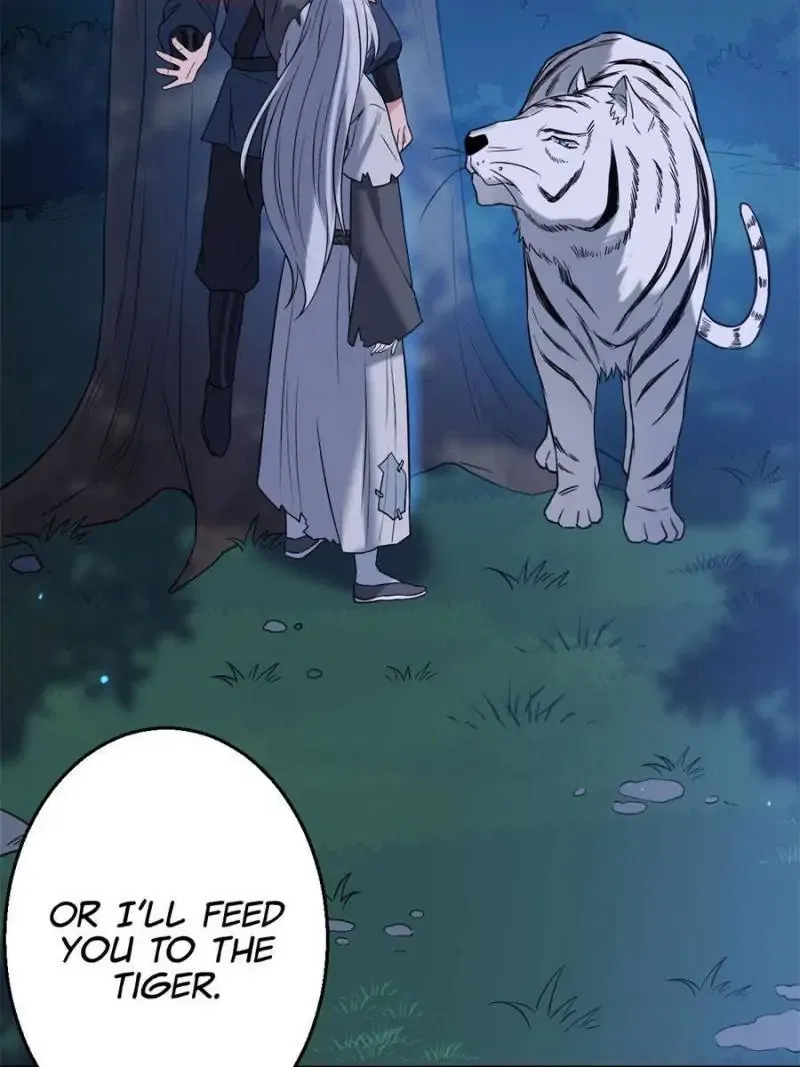 The Sickly Tyrant With An Innocent Facade Chapter 39 – Page 34