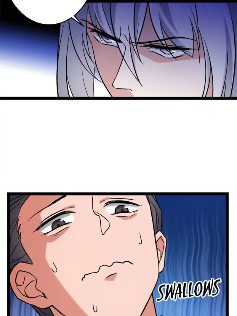 The Sickly Tyrant With An Innocent Facade Chapter 39 – Page 35