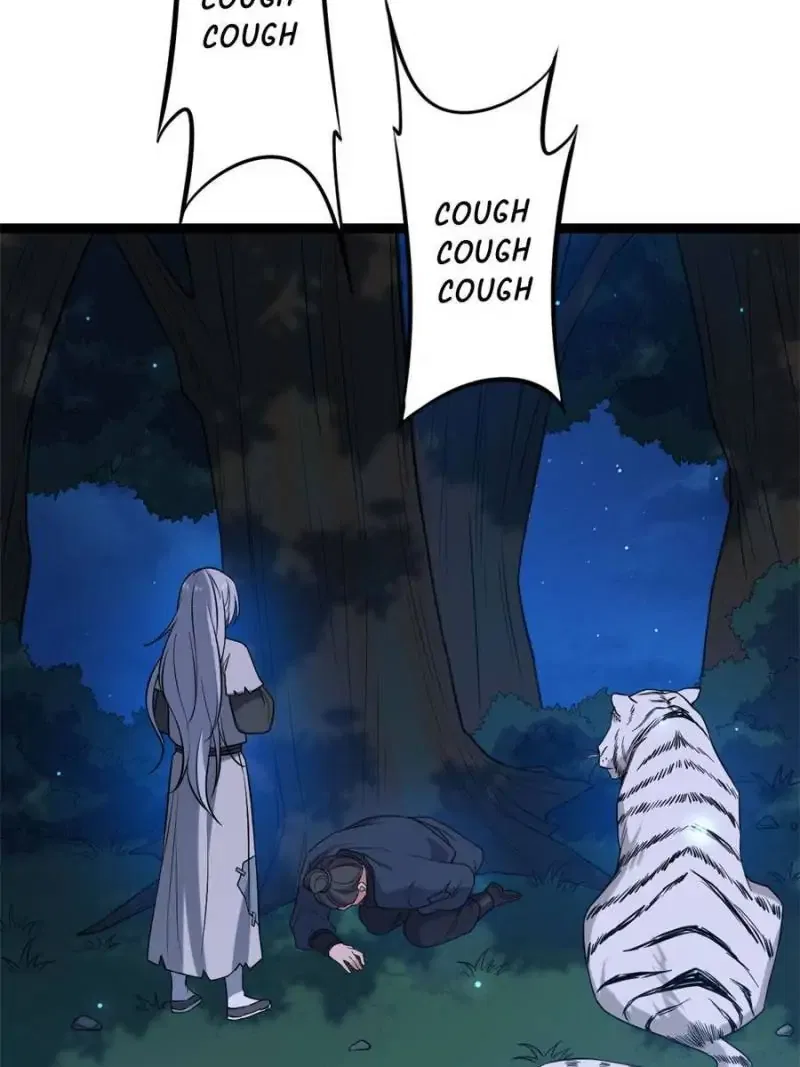 The Sickly Tyrant With An Innocent Facade Chapter 39 – Page 38