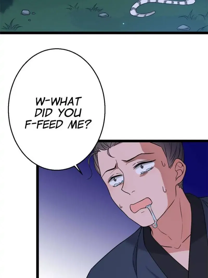 The Sickly Tyrant With An Innocent Facade Chapter 39 – Page 39
