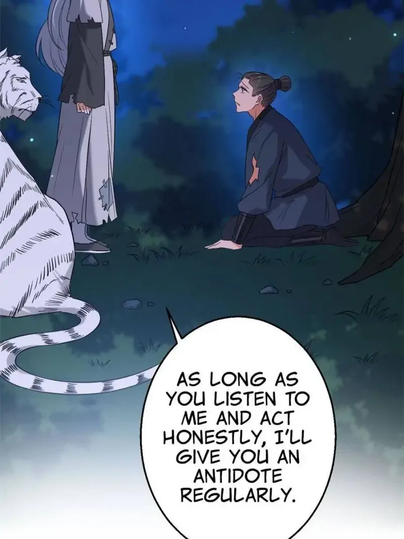 The Sickly Tyrant With An Innocent Facade Chapter 39 – Page 42