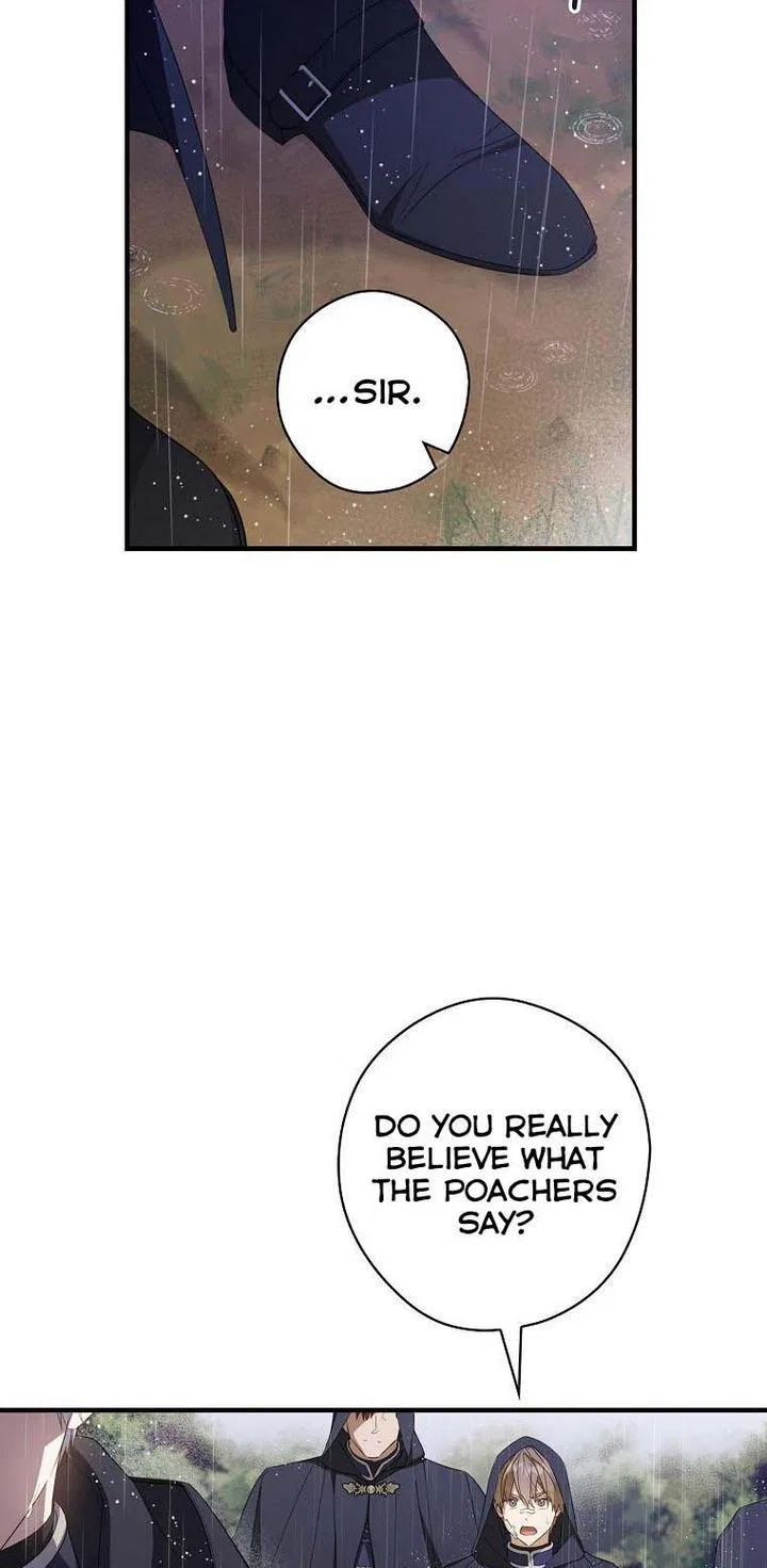 How to Get My Husband on My Side Chapter 37 – Page 2