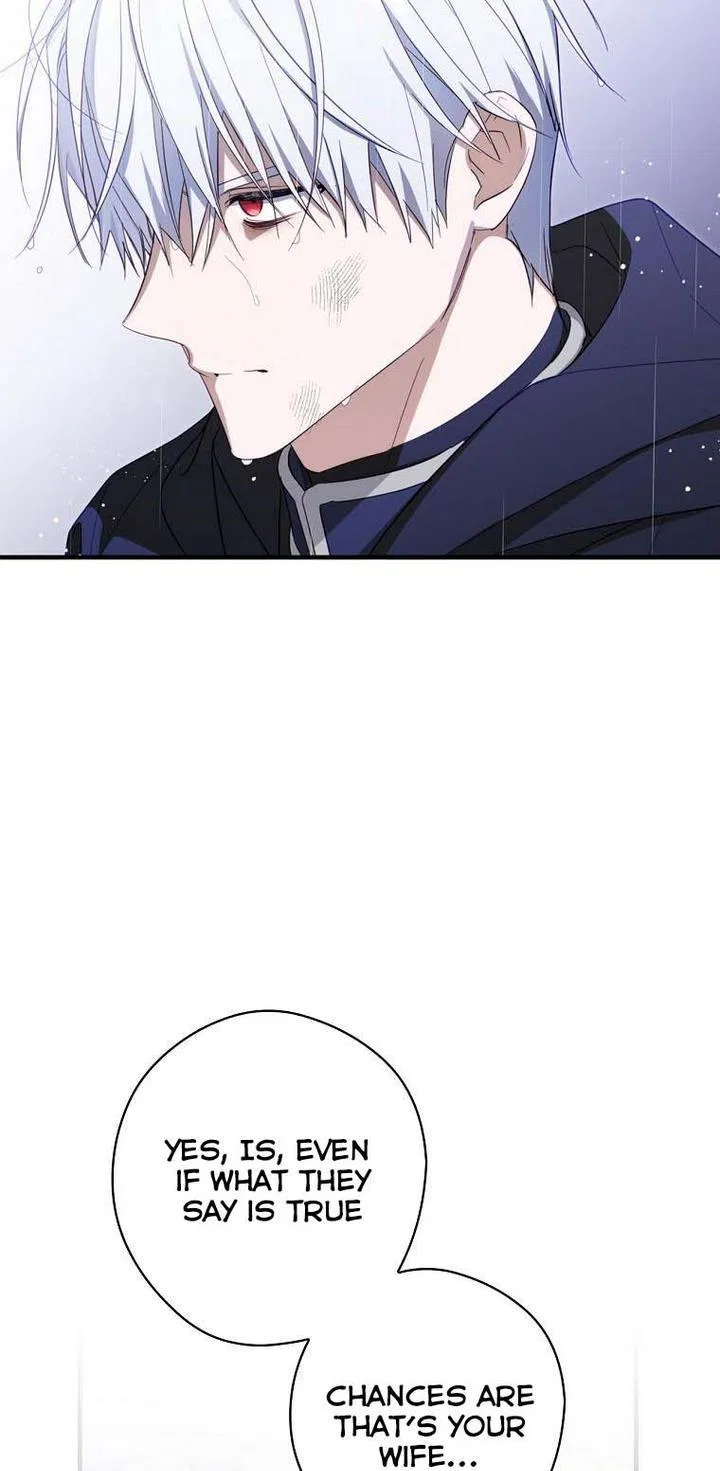 How to Get My Husband on My Side Chapter 37 – Page 4