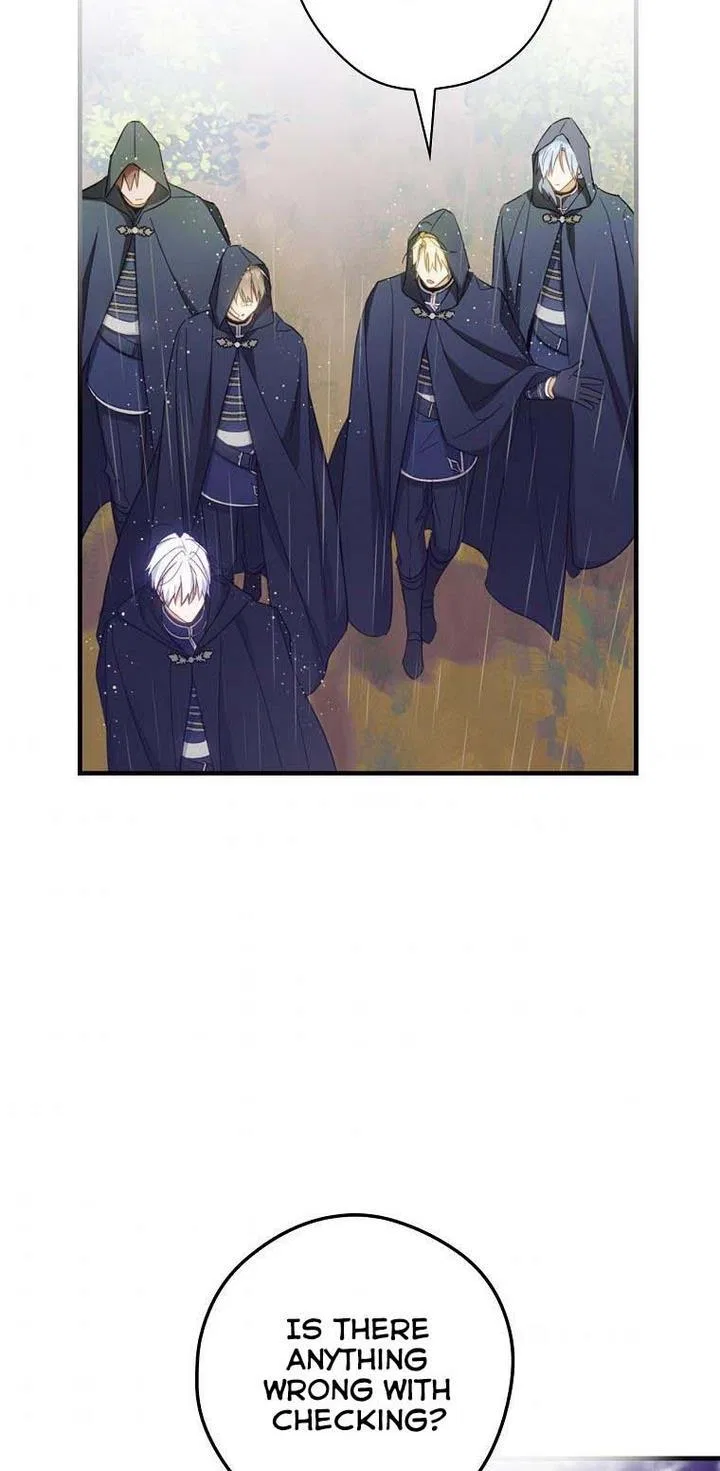 How to Get My Husband on My Side Chapter 37 – Page 5