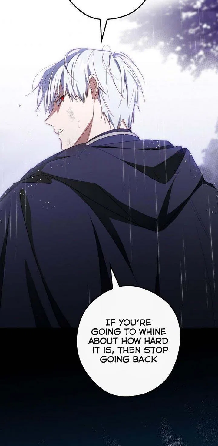 How to Get My Husband on My Side Chapter 37 – Page 6