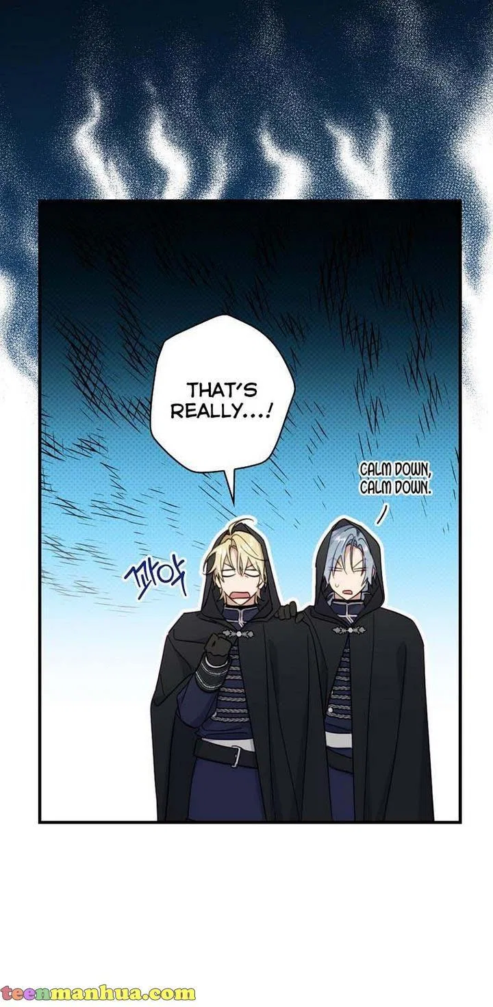 How to Get My Husband on My Side Chapter 37 – Page 7
