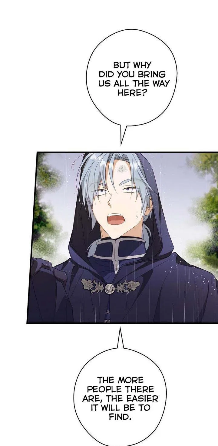 How to Get My Husband on My Side Chapter 37 – Page 8