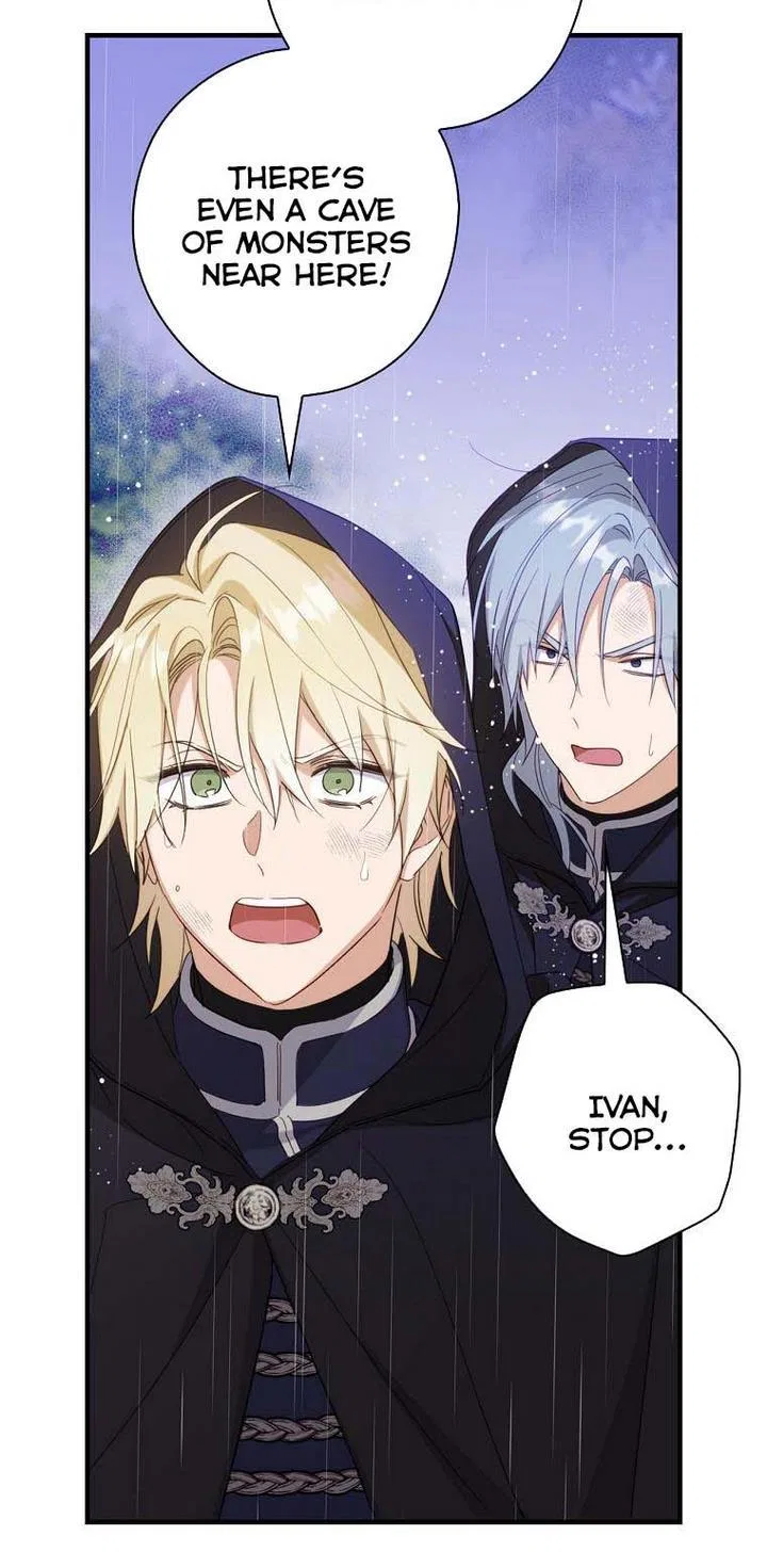 How to Get My Husband on My Side Chapter 37 – Page 21