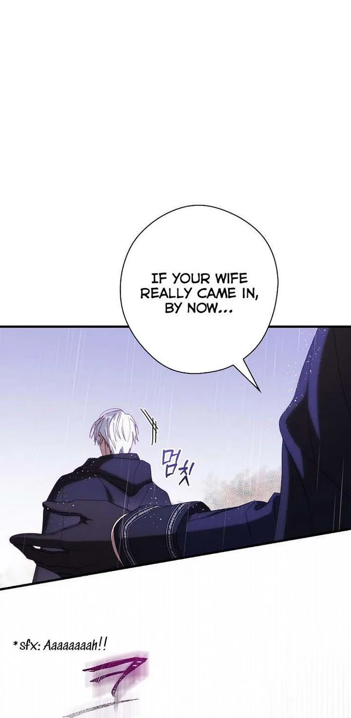 How to Get My Husband on My Side Chapter 37 – Page 22