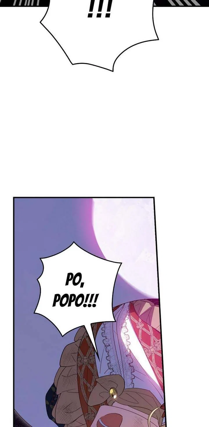 How to Get My Husband on My Side Chapter 37 – Page 35