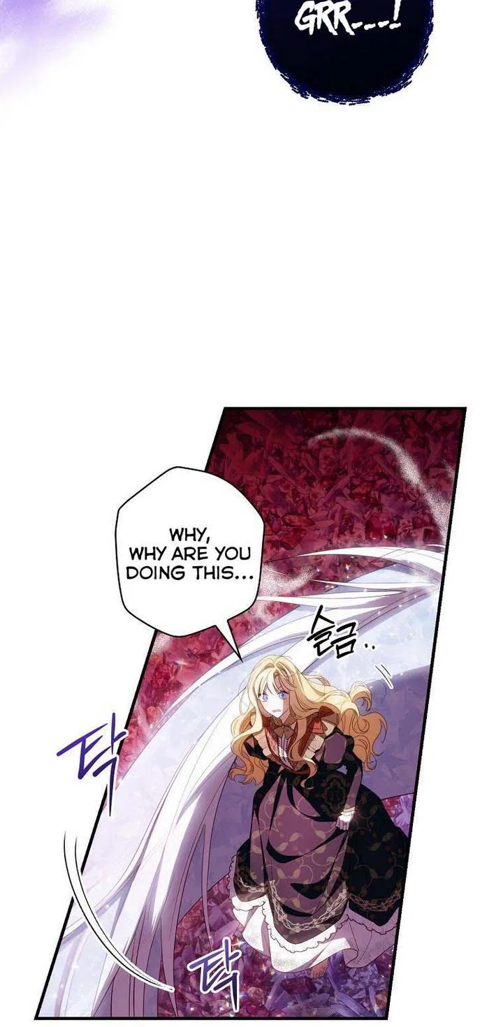 How to Get My Husband on My Side Chapter 37 – Page 47