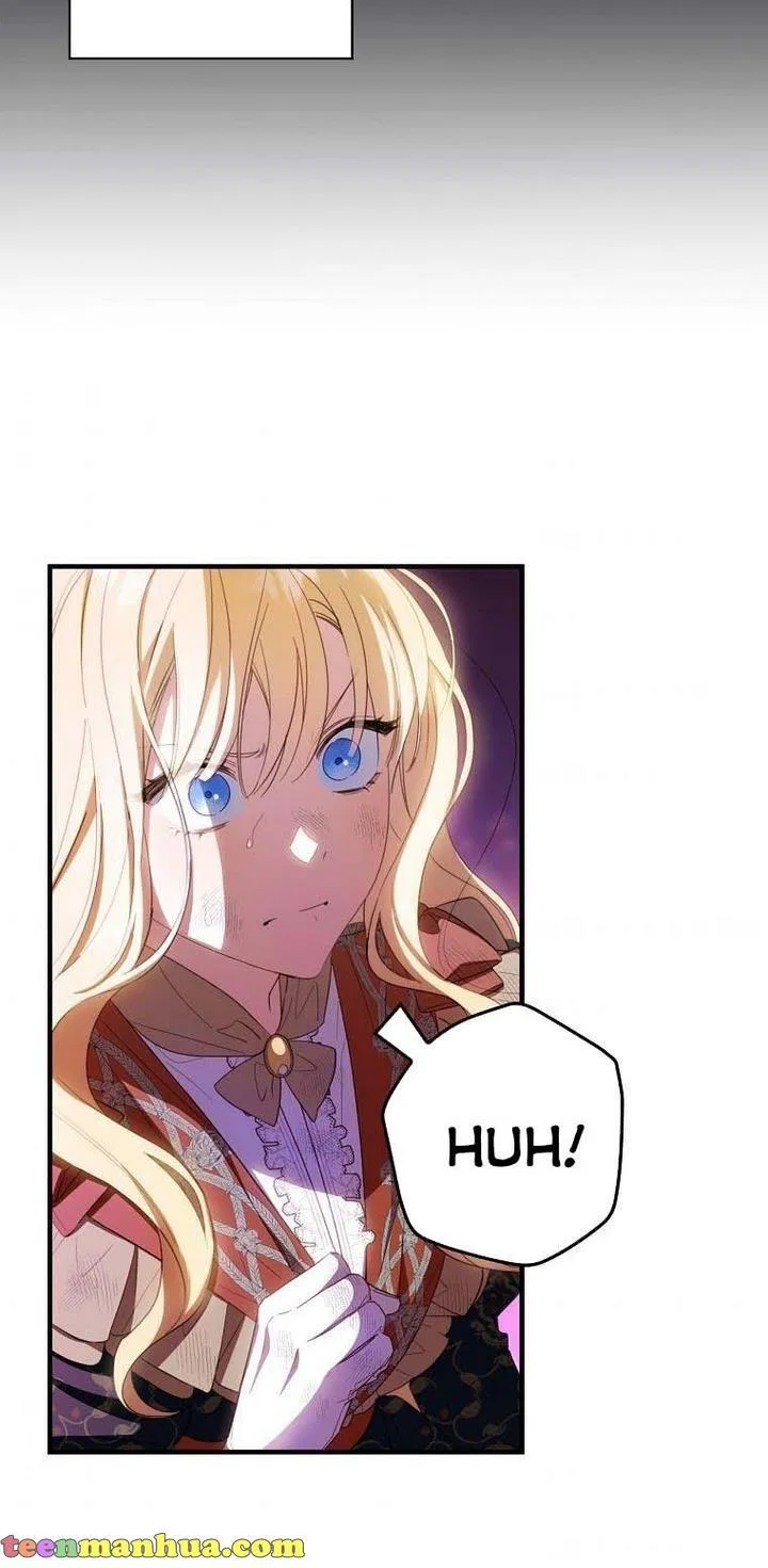 How to Get My Husband on My Side Chapter 37 – Page 50