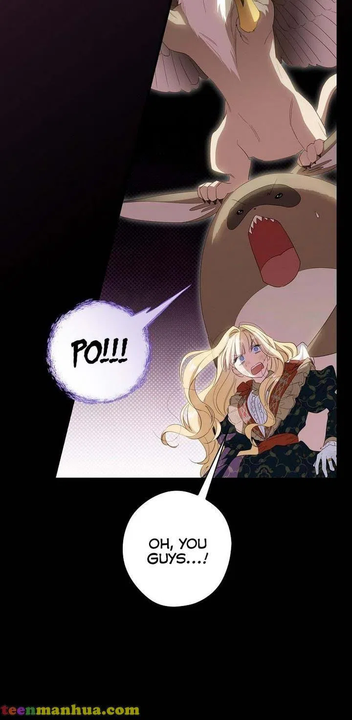 How to Get My Husband on My Side Chapter 37 – Page 59