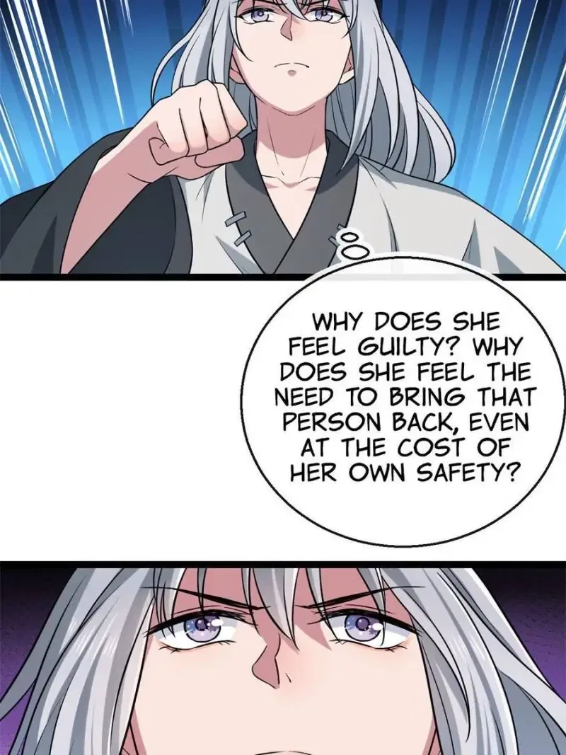The Sickly Tyrant With An Innocent Facade Chapter 38 – Page 6