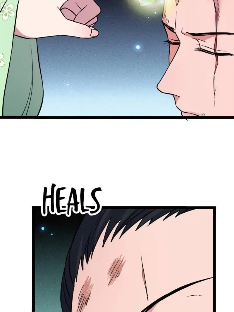 The Sickly Tyrant With An Innocent Facade Chapter 38 – Page 18