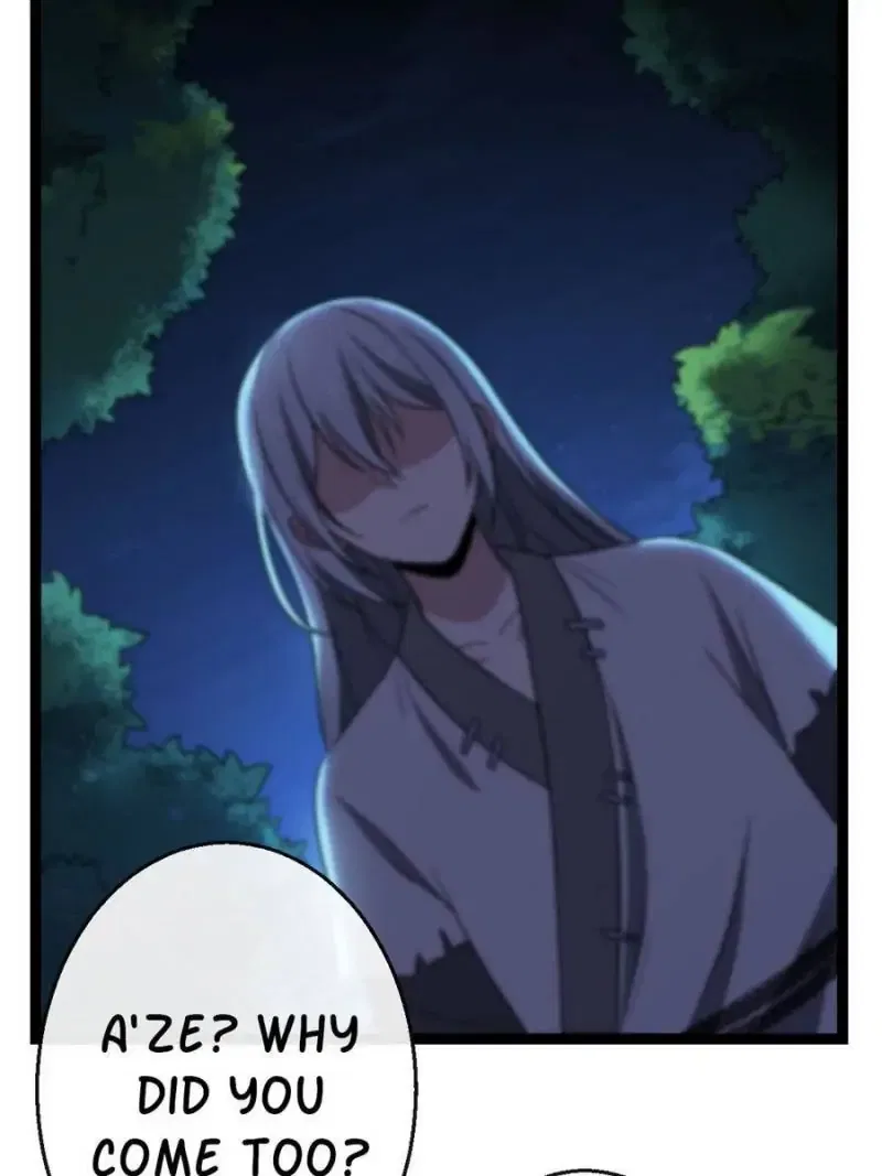 The Sickly Tyrant With An Innocent Facade Chapter 38 – Page 26