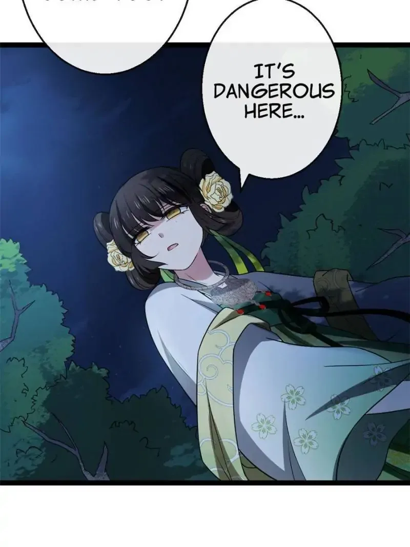 The Sickly Tyrant With An Innocent Facade Chapter 38 – Page 27